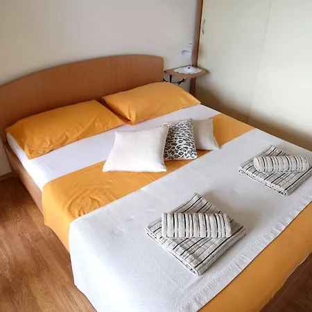 Apartment Miriam I