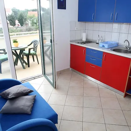 Apartment Miriam I Zadar