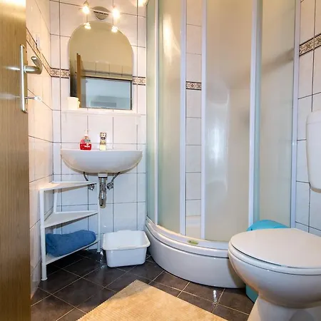 Apartment Miriam I *