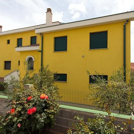Apartment Miriam I *