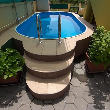 Apartment Miriam I